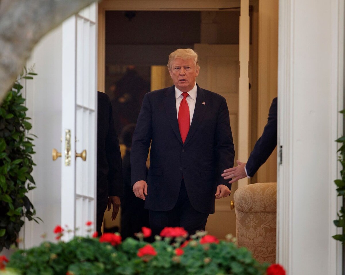     / Источник: © Carolyn Kaster/AP/TASS