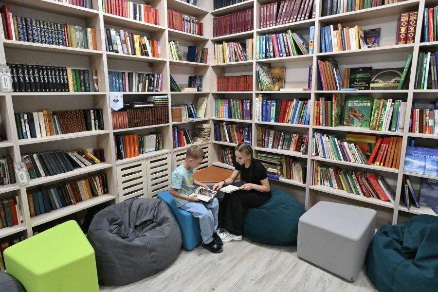     / Источник: ©РИА Новости/Илья Наймушин