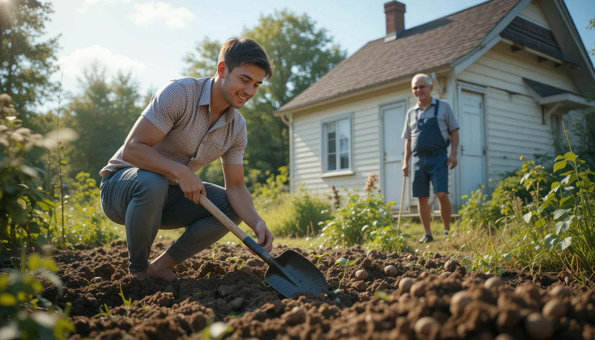 Фото создано нейросетью