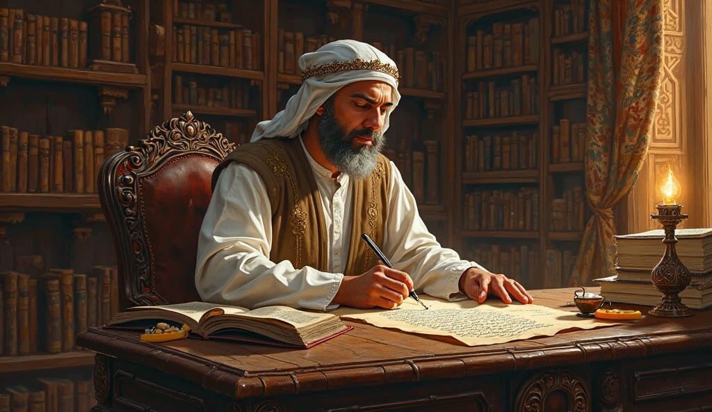 Хроники Рашид-ад-дина: Достоверный Источник или Политический Заказ