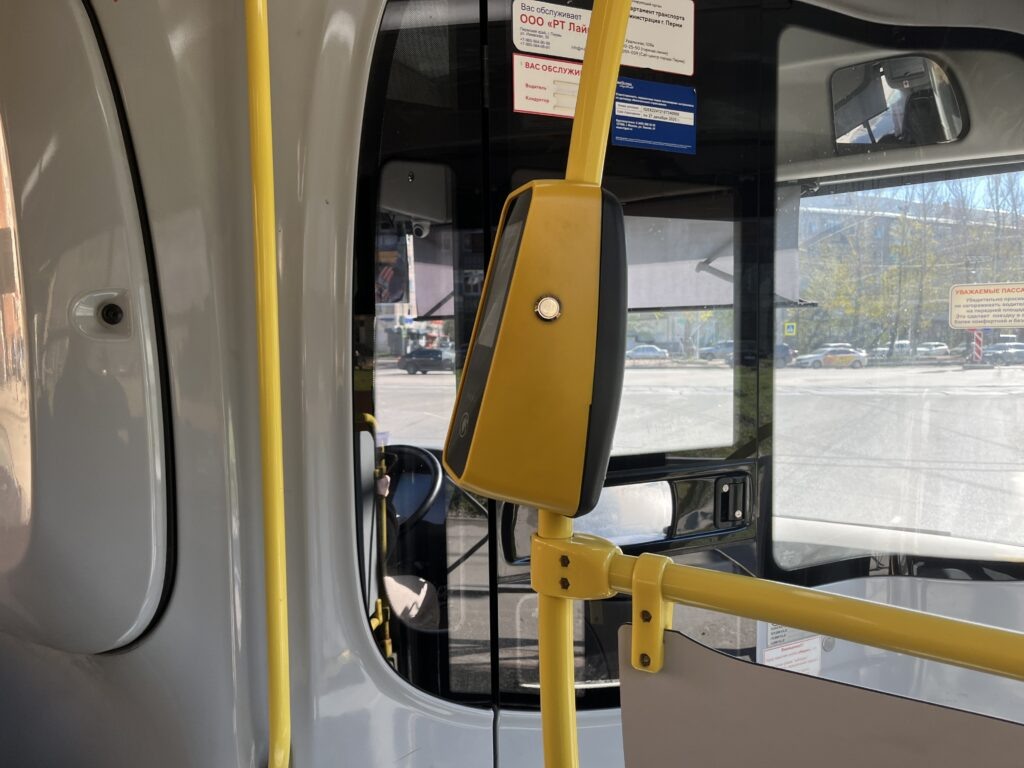    Фото: В курсе.ру Полина Анкушина