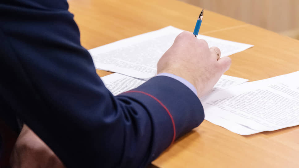 Фото: Олег Харсеев / Коммерсантъ