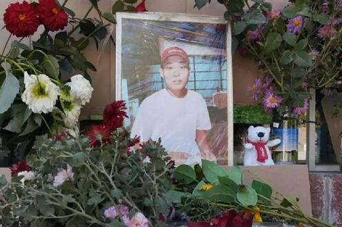 Шерзат Болат. Фото с сайта baimedia.kz