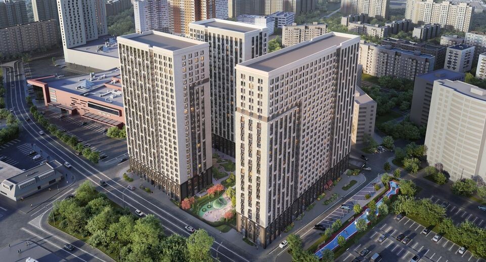    пресс-служба ЖК «Кит»