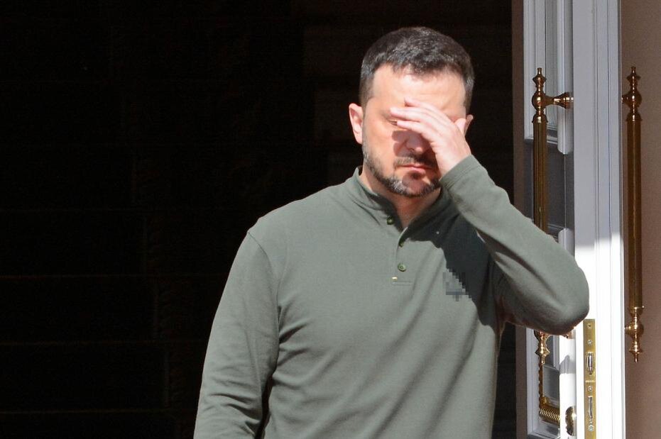    Aleksandr Gusev/Keystone Press Agency/Global Look Press