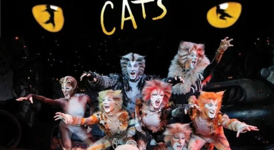 Прикольная афиша (снимок, как и многие у меня, из интернета, т.к. фотокать я не любил и не умел, но об этом будет отдельный рассказ).