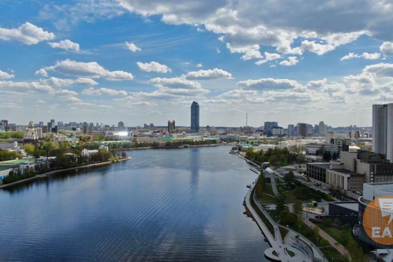    Архивное фото ЕАН