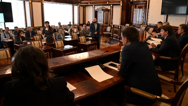 Фото: комитет по строительству Ленобласти