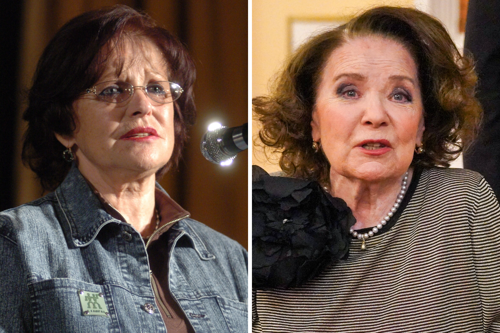    Фото © Станислав Красильников / ТАСС / АГН «Москва» / Пелагия Тихонова