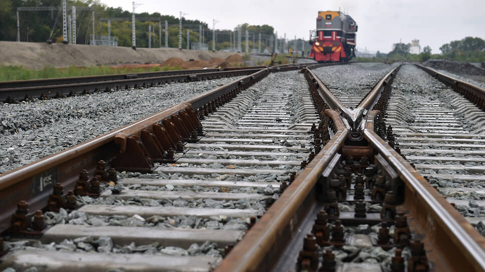 Фото: Влад Некрасов / Коммерсантъ