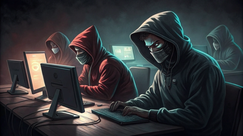    Сгенерировано с помощью ИИ