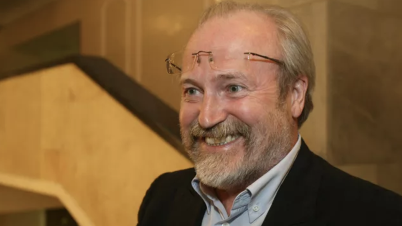   РИА Новости