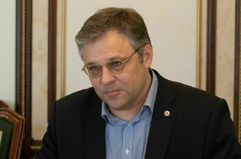   Пресс-служба Совета Федерации