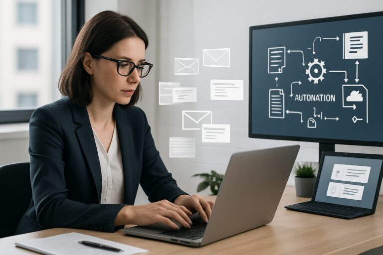    ИИ автоматизация для бизнеса Astralot AI