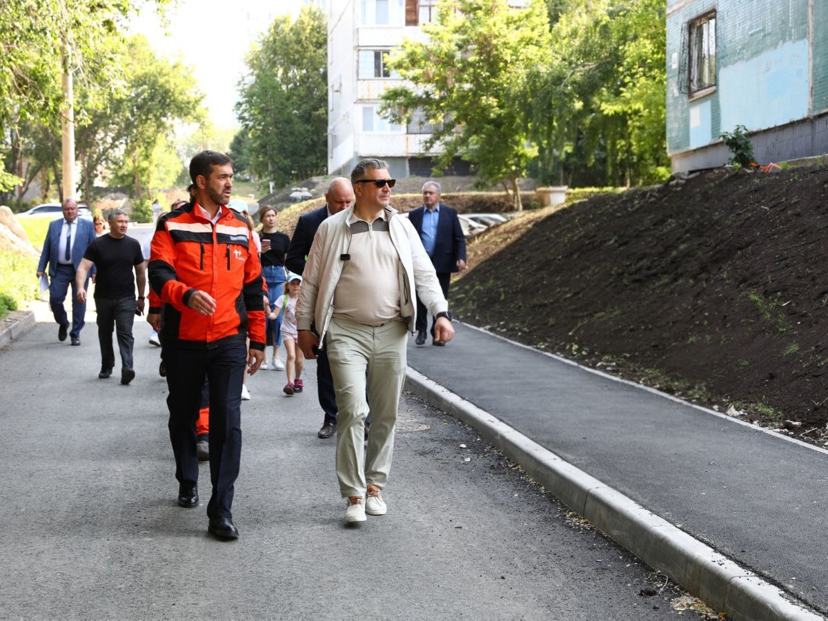    Фото из ТГ-канала Ивана Носкова