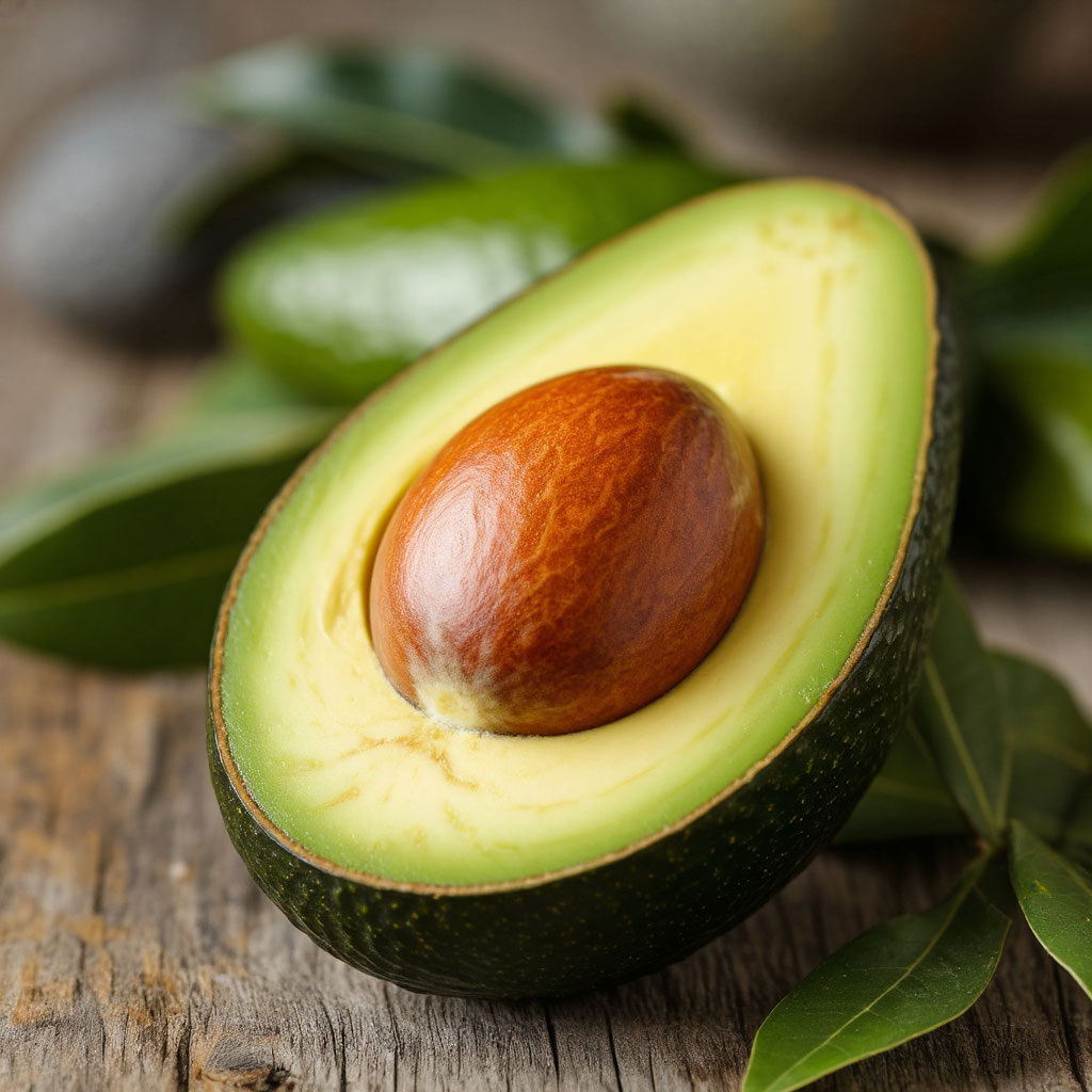 Авокадо
