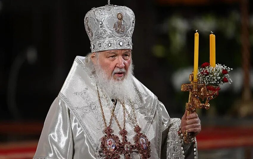 Фото: © РИА Новости / Павел Бедняков