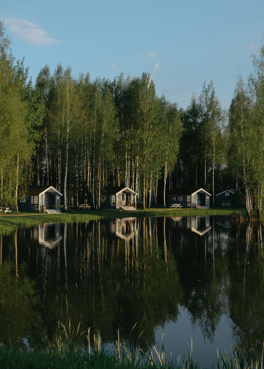 Ямская Слобода, май'25