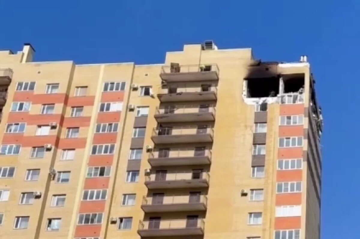    Жильцы взорвавшегося дома в Ставрополе получат компенсации до конца 6 июня