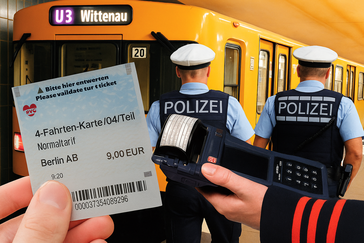 уголовное дело в Германии