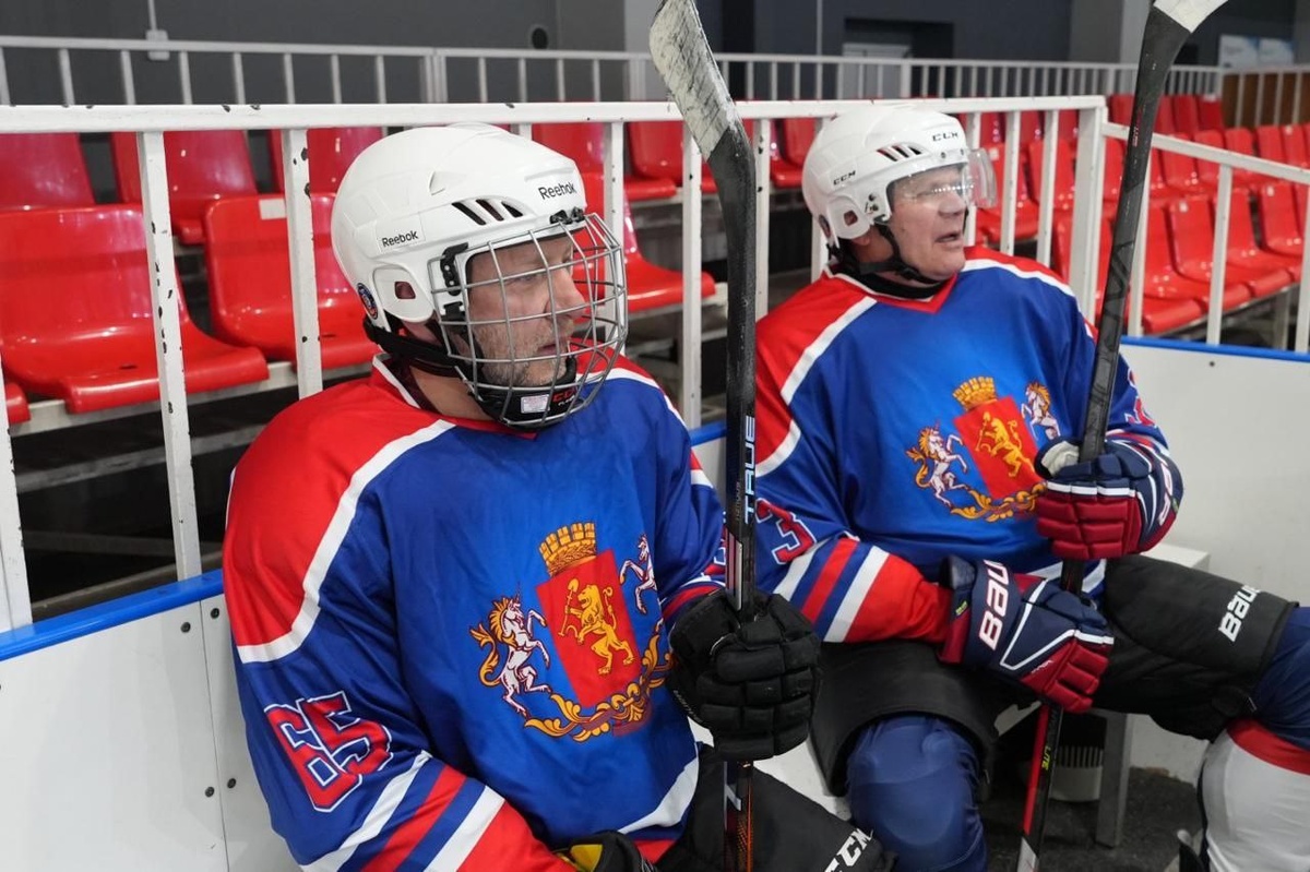    Фото: Telegram-канал «Владислав Логинов»