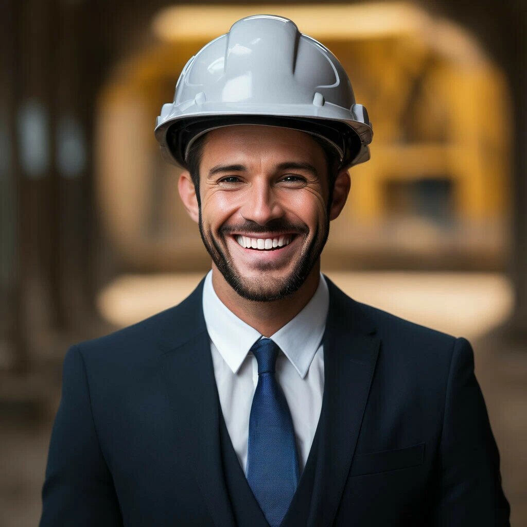 Довольные должны быть вы, а не застройщик!