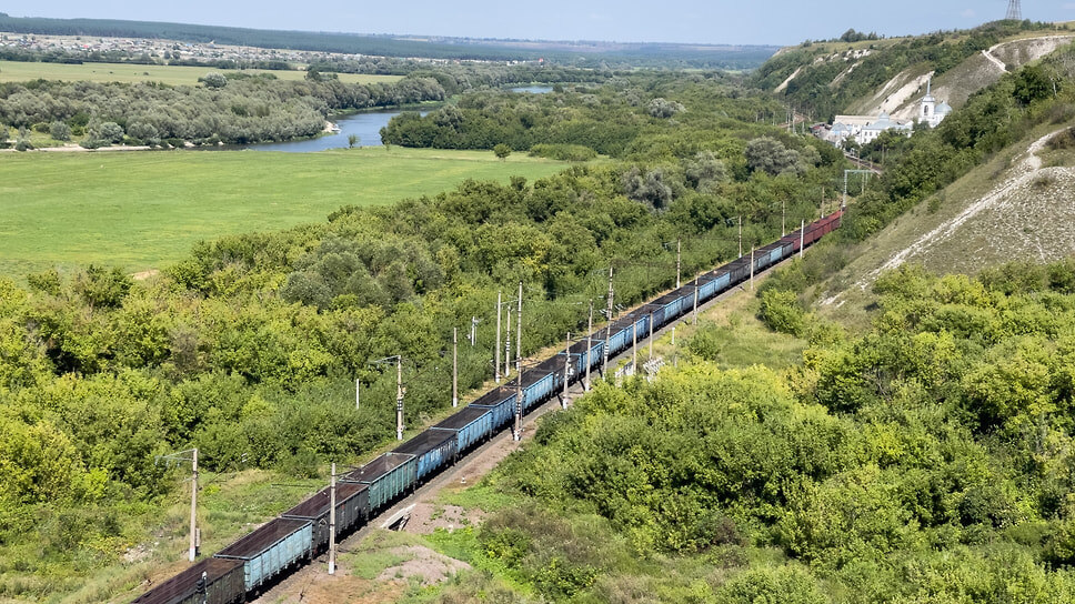 Фото: Игорь Елисеев / Коммерсантъ