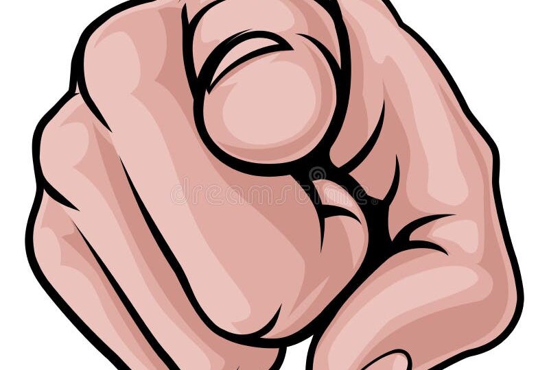 Дневник темного фельдшера. 66. Указиловка