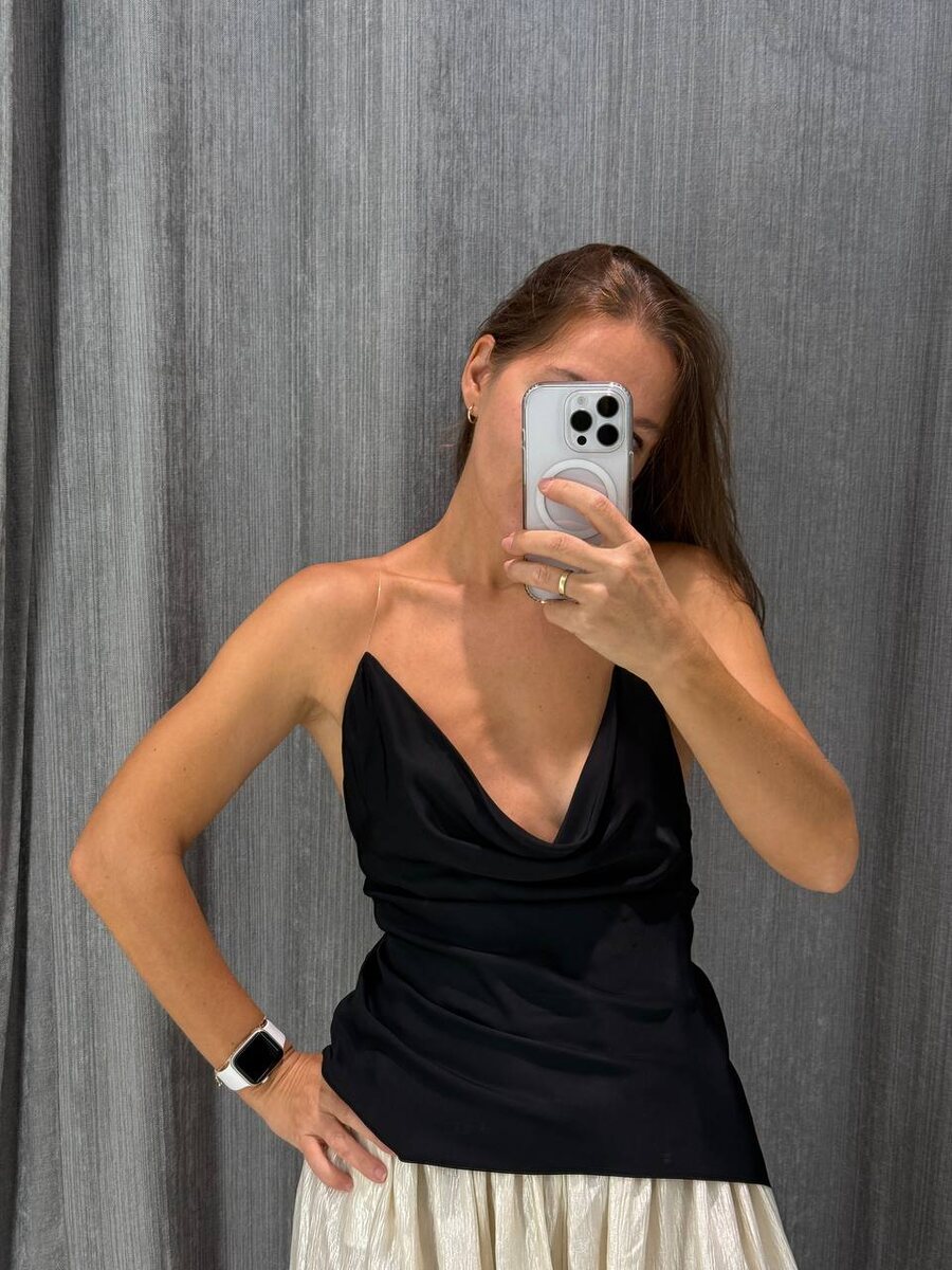 Фото автора блога