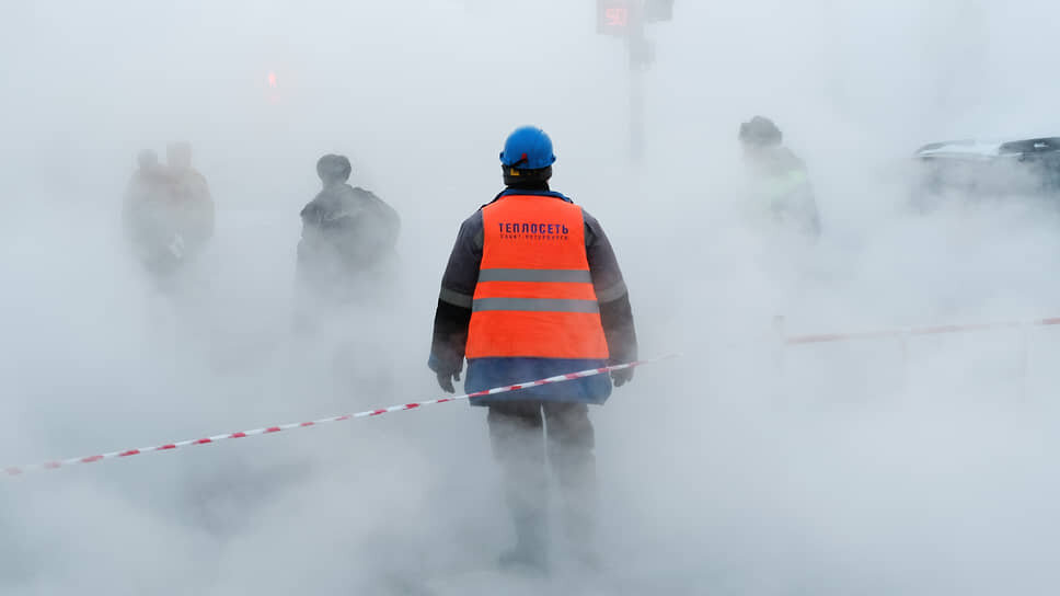 Фото: Вероника Евдокимова / Коммерсантъ