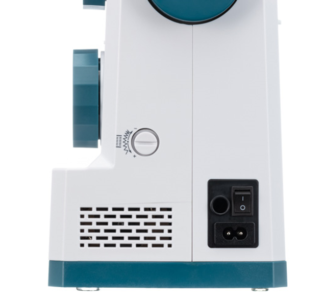 Функция баланс петли у модели CHAYKA HomePro