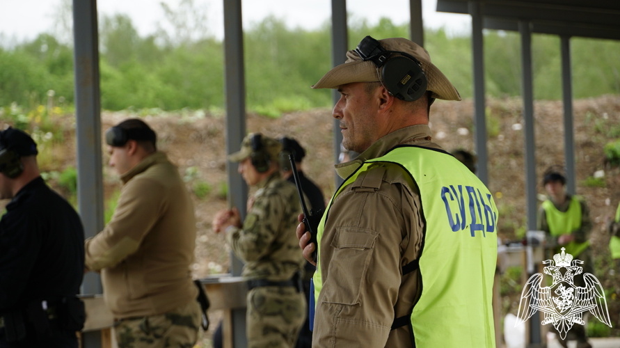    Фото: Росгвардия Карелии