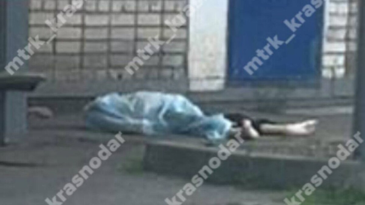    Фото: телеканал «Краснодар»