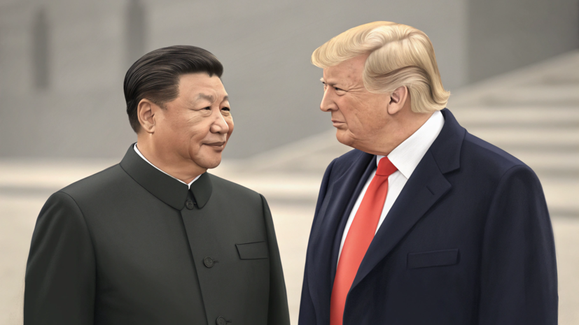    Сгенерировано с помощью ИИ