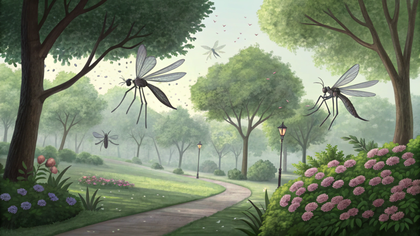    Сгенерировано с помощью ИИ