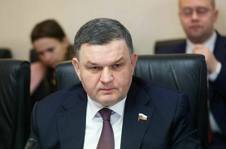   Пресс-служба Совета Федерации