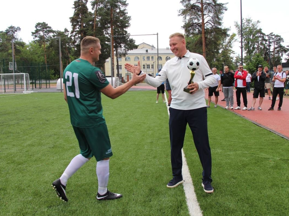     Фото: пресс-служба администрации Дмитровского округа