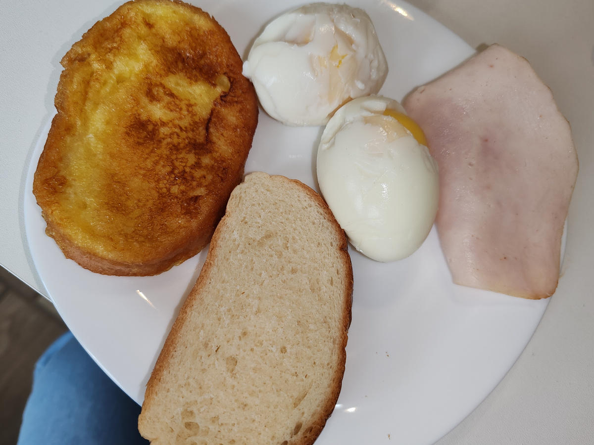 Фото автора канала. 