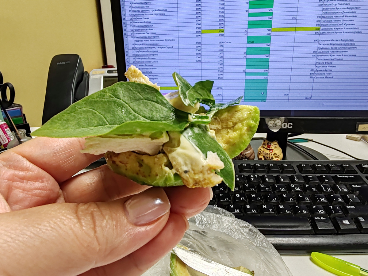 Фото автора канала. 