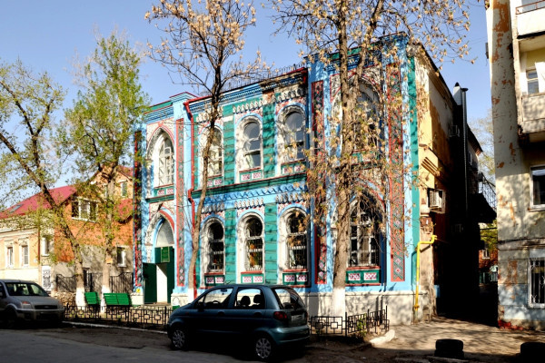    Фото: Наталья Маслова