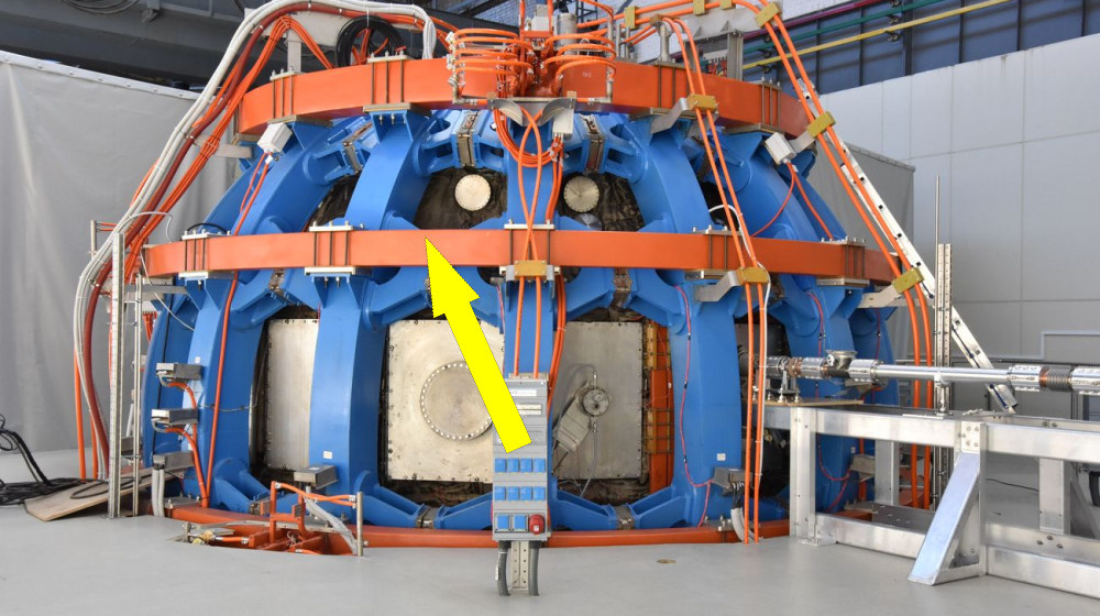    ТОКАМАК — русский прорыв, который может подарить миру термояд