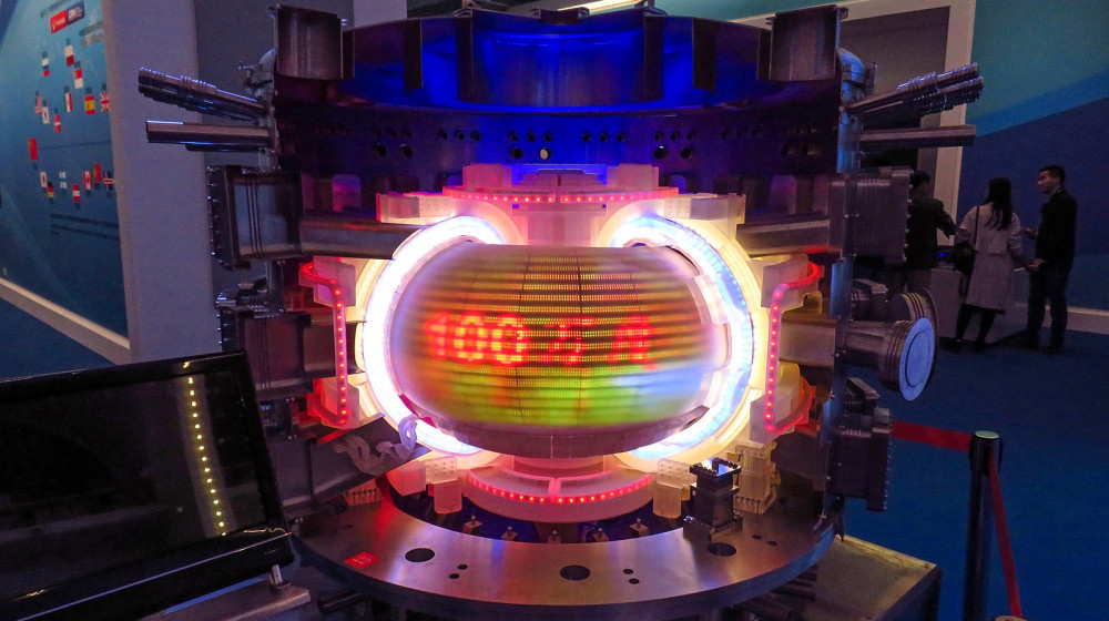    ТОКАМАК — русский прорыв, который может подарить миру термояд