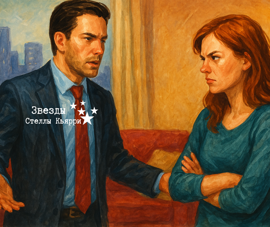 ©Звезды Стеллы Кьярри