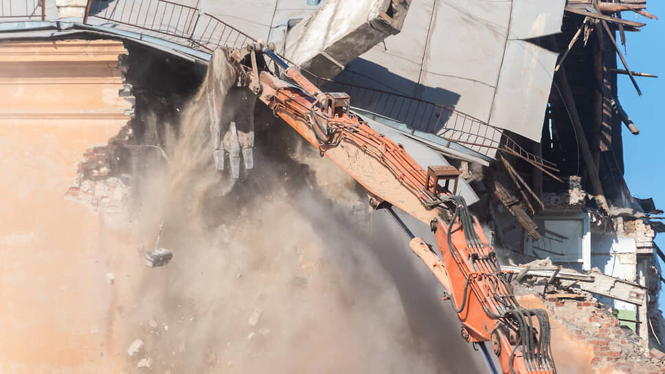 Фото: Олег Харсеев / Коммерсантъ