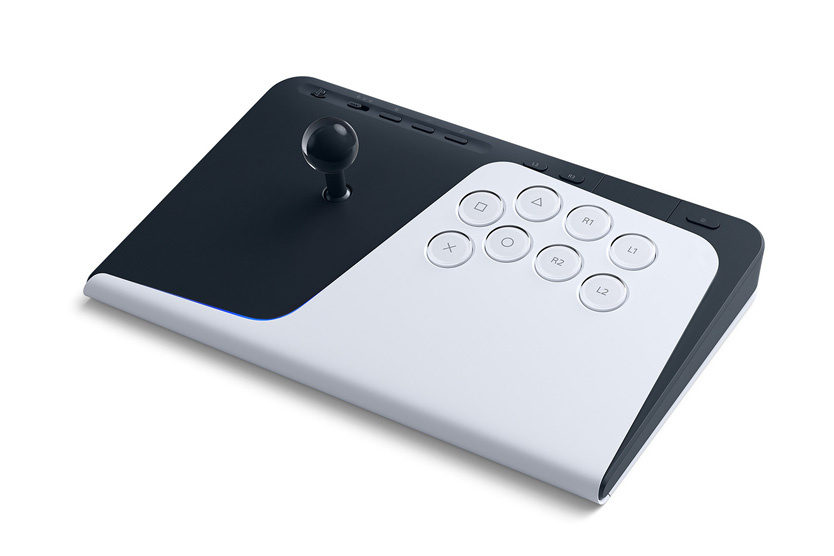    Контроллер от Sony    
Фото: Sony