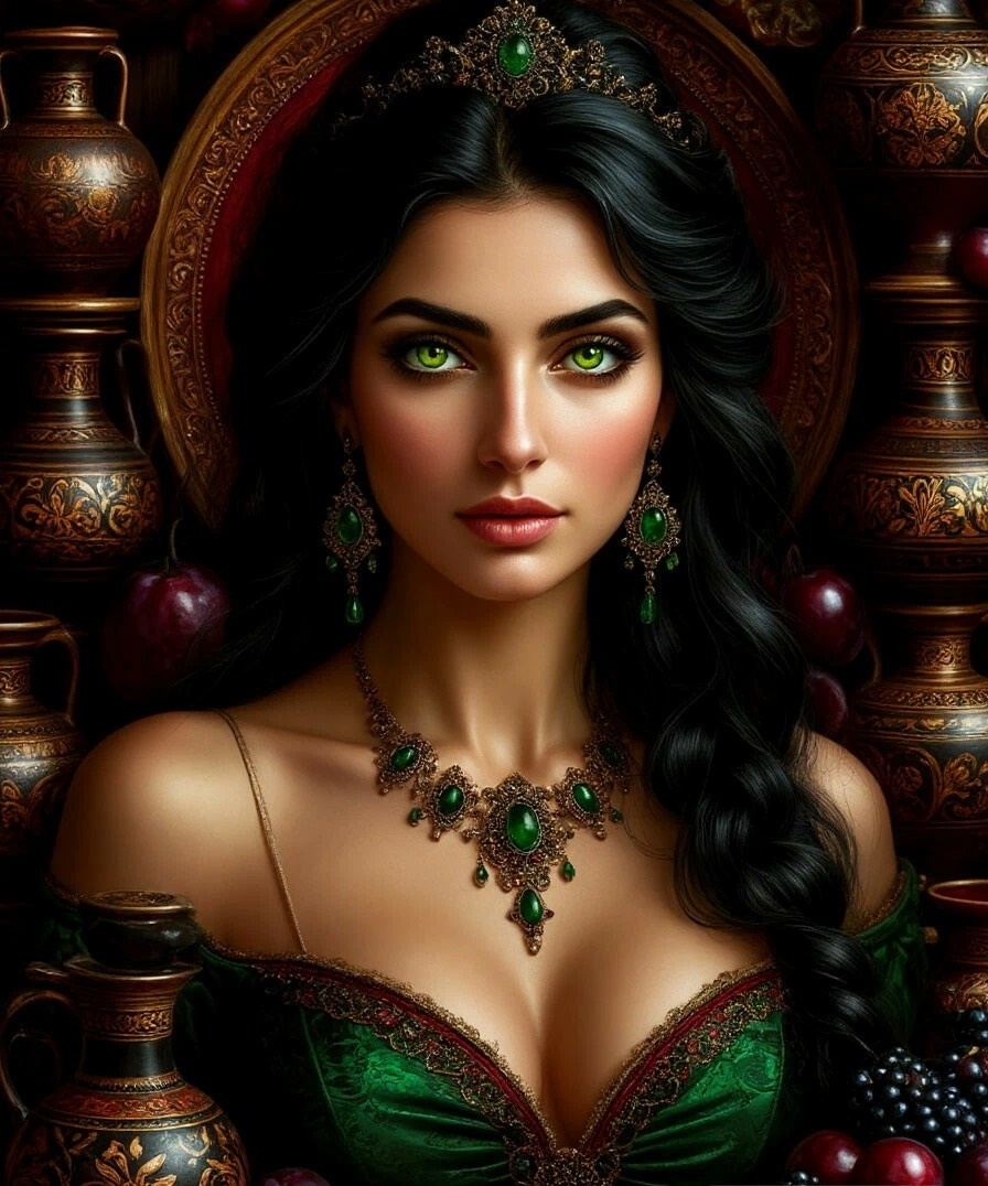 Саперави как его понимает искуственный интеллект