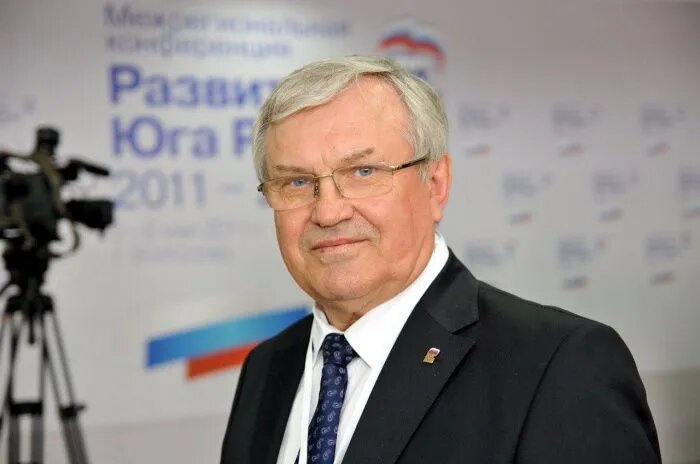 Анатолий Бакулин в 1993 году создал свой первый автобусный завод в Волжском. // Фото: пресс-служба компании