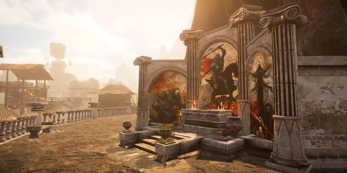    Время прохождения Tainted Grail: The Fall of Avalon