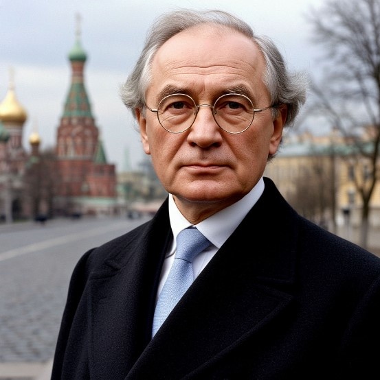 "Умом Россию не понять, аршином общим не измерить: у ней особенная стать — в Россию можно только верить."