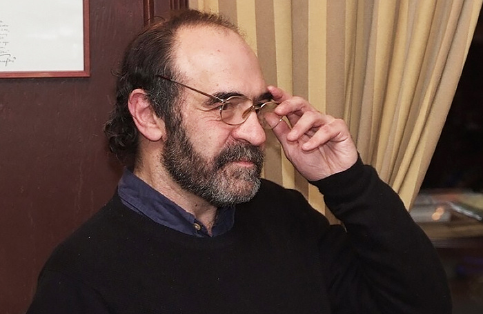    Анатолий Гуницкий.Алексей Балакин/Wikipedia